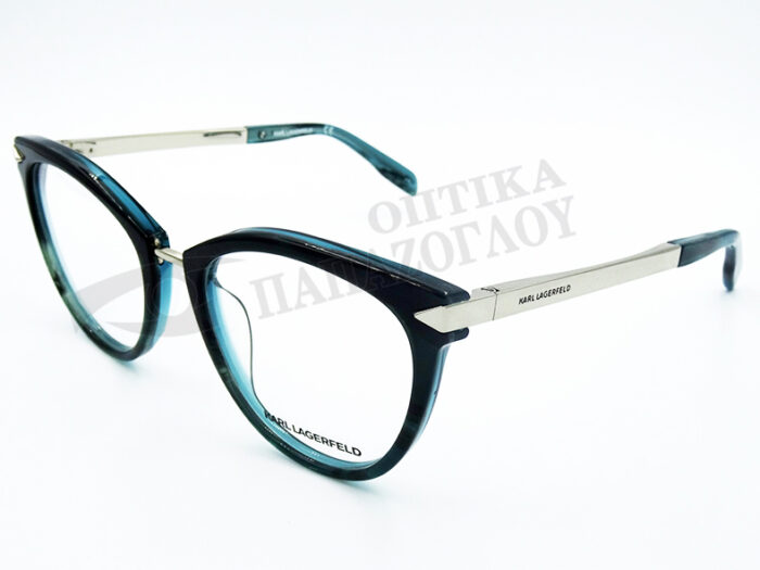 KARL LAGERFELD KL 915 048 P