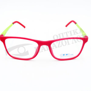 MR GAIN COOLINE 076 RED