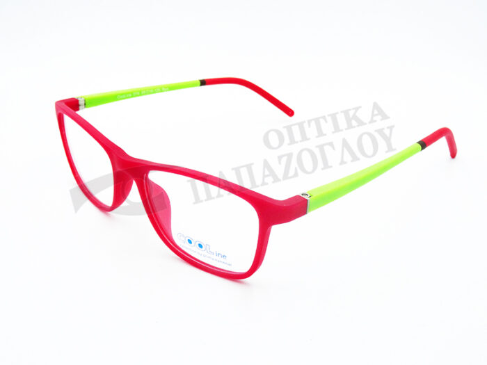 MR GAIN COOLINE 076 RED P