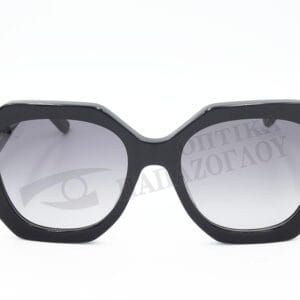 KARL LAGERFELD KL 6012S 001