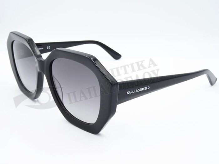 KARL LAGERFELD KL6212S 001 P