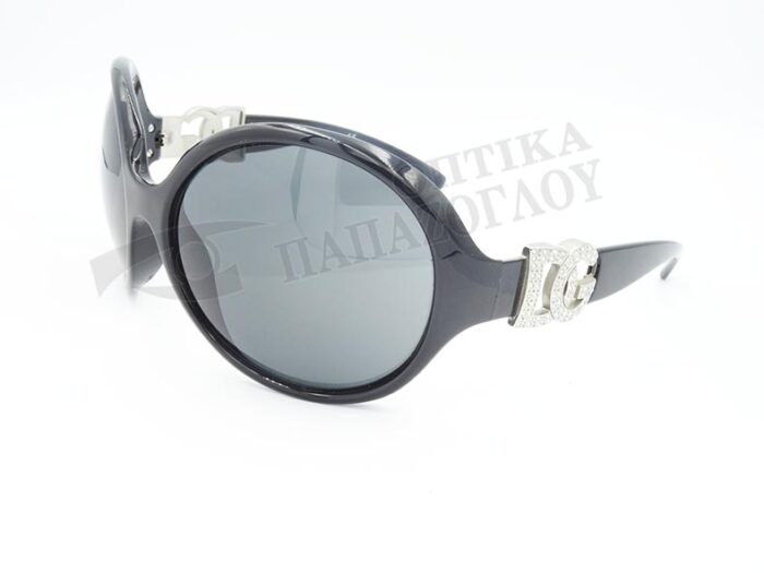 DOLCEGABBANA DG 6030B 501 P