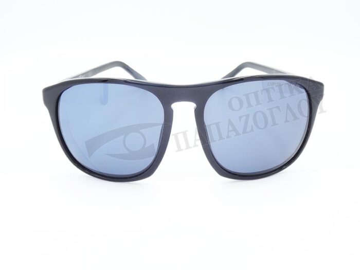 EMPORIO ARMANI EA 9802S 807BN