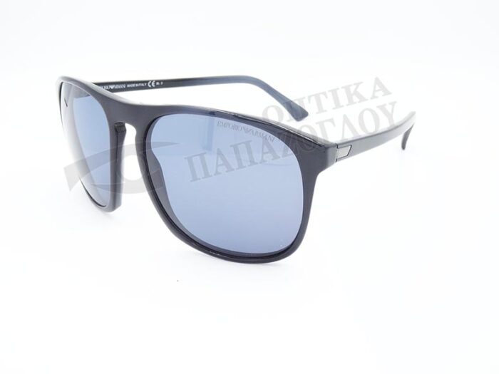 EMPORIO ARMANI EA 9802S 807BN P