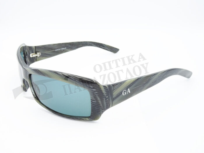 GIORGIO ARMANI GA 65NS BK6 P