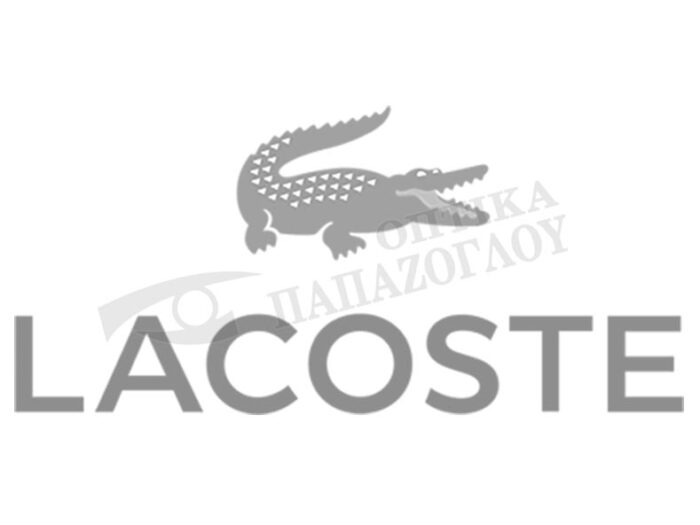 LACOSTE L 863S 315 P