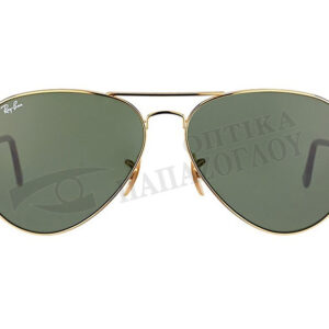 RAY-BAN RB 3025 AVIATOR L 001