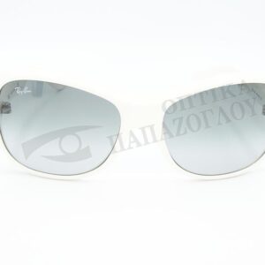 RAY-BAN RB 4139 671 8G