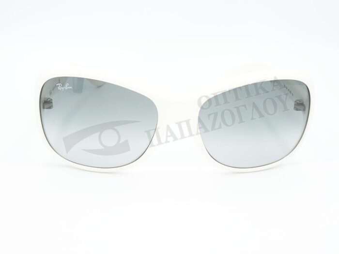 RAY BAN RB 4139 671 8G