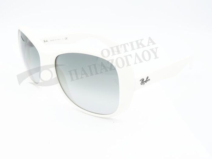 RAY BAN RB 4139 671 8G P