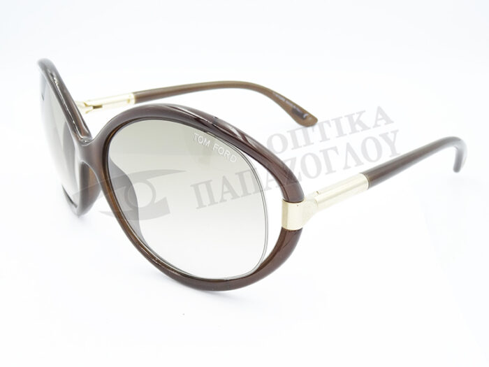 TOM FORD TF124 48F P