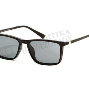 MR GAIN COOLINE 057 BLACK 2V1 + clip-on
