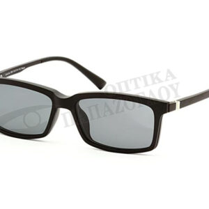 MR GAIN COOLINE 058 BLACK 2V1 + clip-on