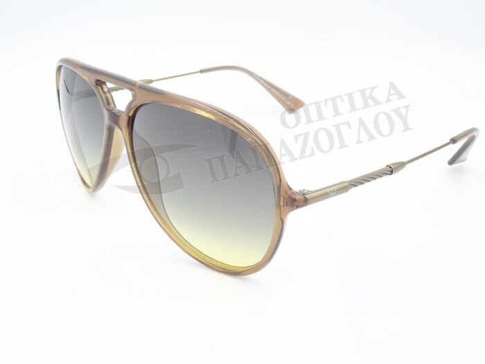 EMPORIO ARMANI EA 9724S AHWBN P