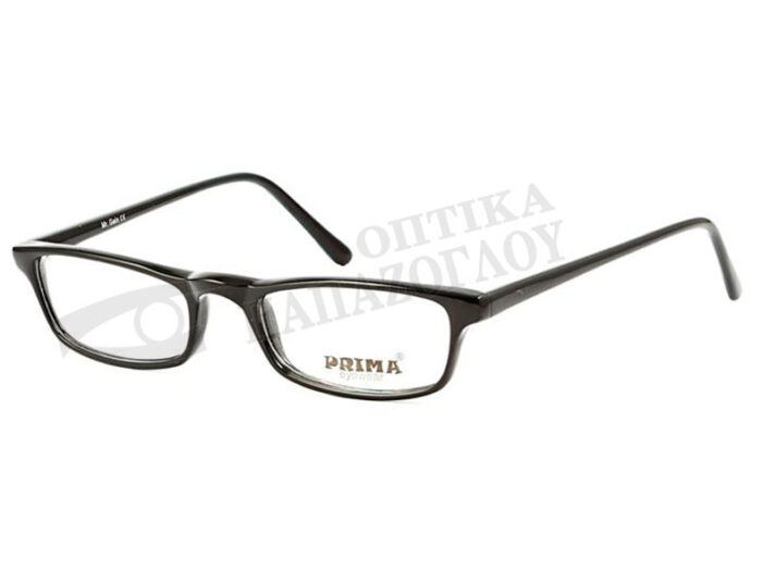 PRIMA HALF 30 BLACK