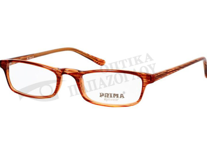 PRIMA HALF 30 DARK BROWN