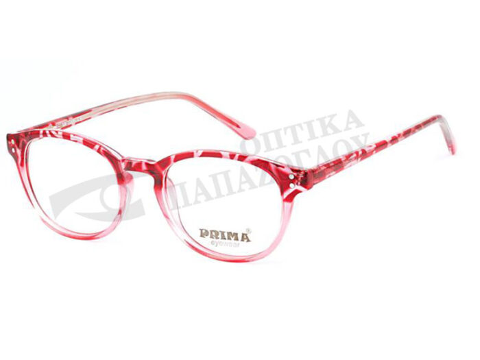 PRIMA LENNY RED PINK