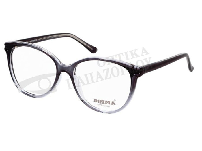 PRIMA LUCIA BLACK