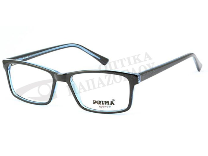 PRIMA NEAL DARK BLUE CRYSTAL BLUE