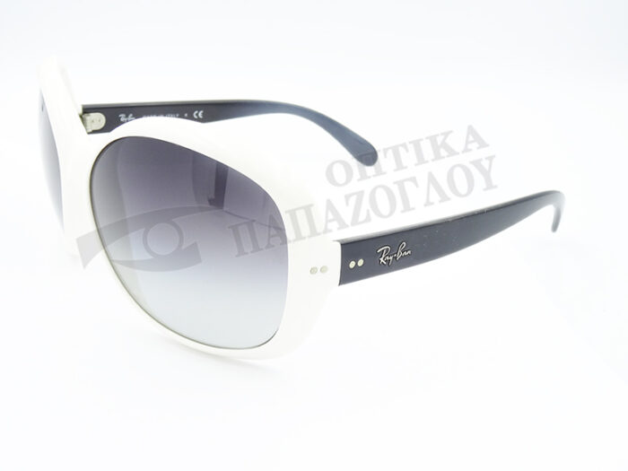 RAY BAN RB 4113 JACKIE O P