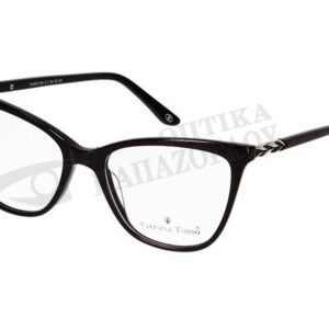 MR GAIN TUSSO 354 C1 BRIGHT BLACK SILVER