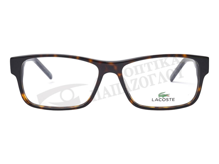 LACOSTE L 2660 210