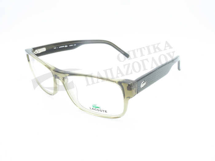 LACOSTE L 2660 318 P