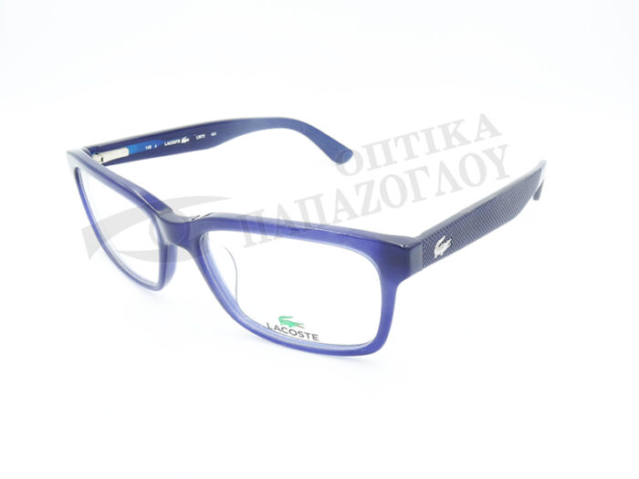 LACOSTE L 2672 424 P