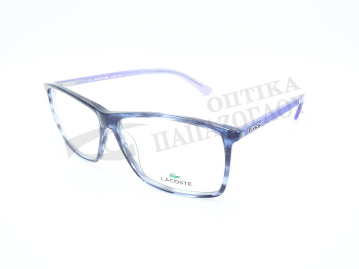 LACOSTE L 2689 424 P