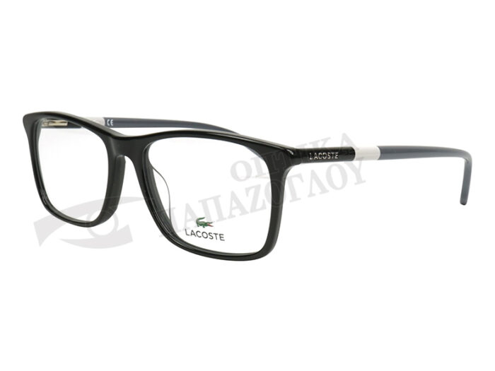 LACOSTE L2752 001 P