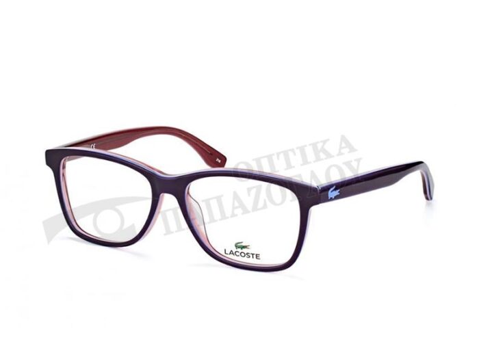 LACOSTE L2776 514 P