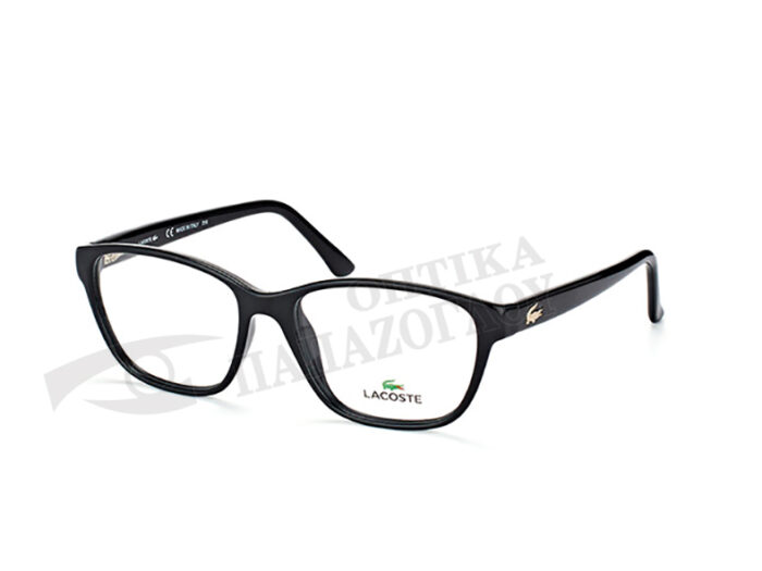 LACOSTE L2784 001 P