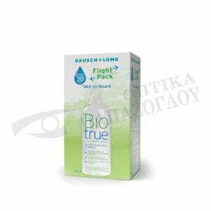 BIOTRUE FLIGHT PACK