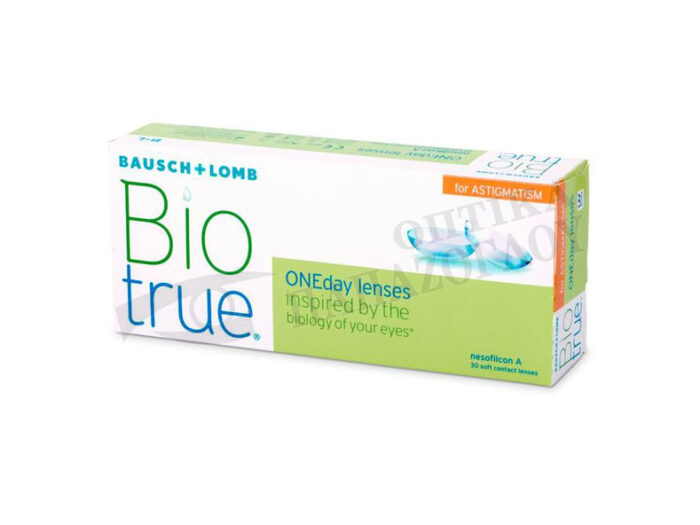 BIOTRUE ONE DAY