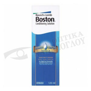 BOSTON CONDITIONING SOLUTION