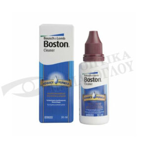 boston cleaner