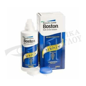 BOSTON SIMPLUS