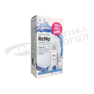 renu care