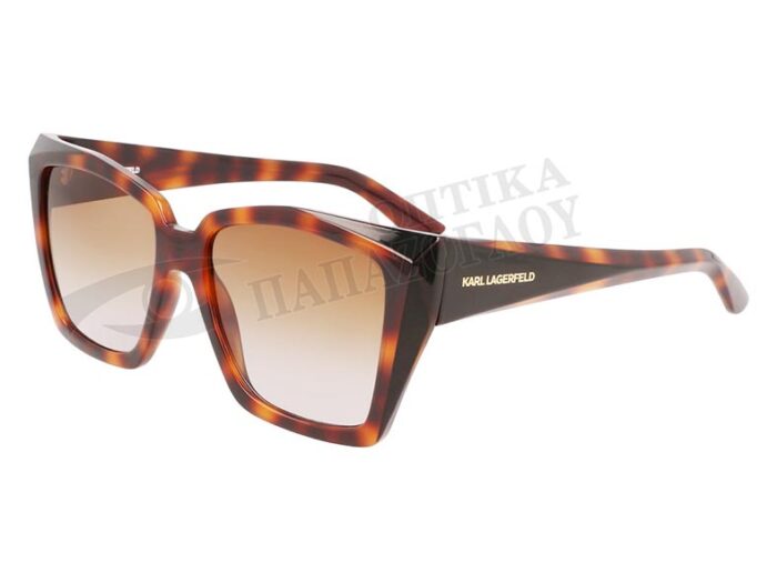 KARL LAGERFELD KL 6072S 240