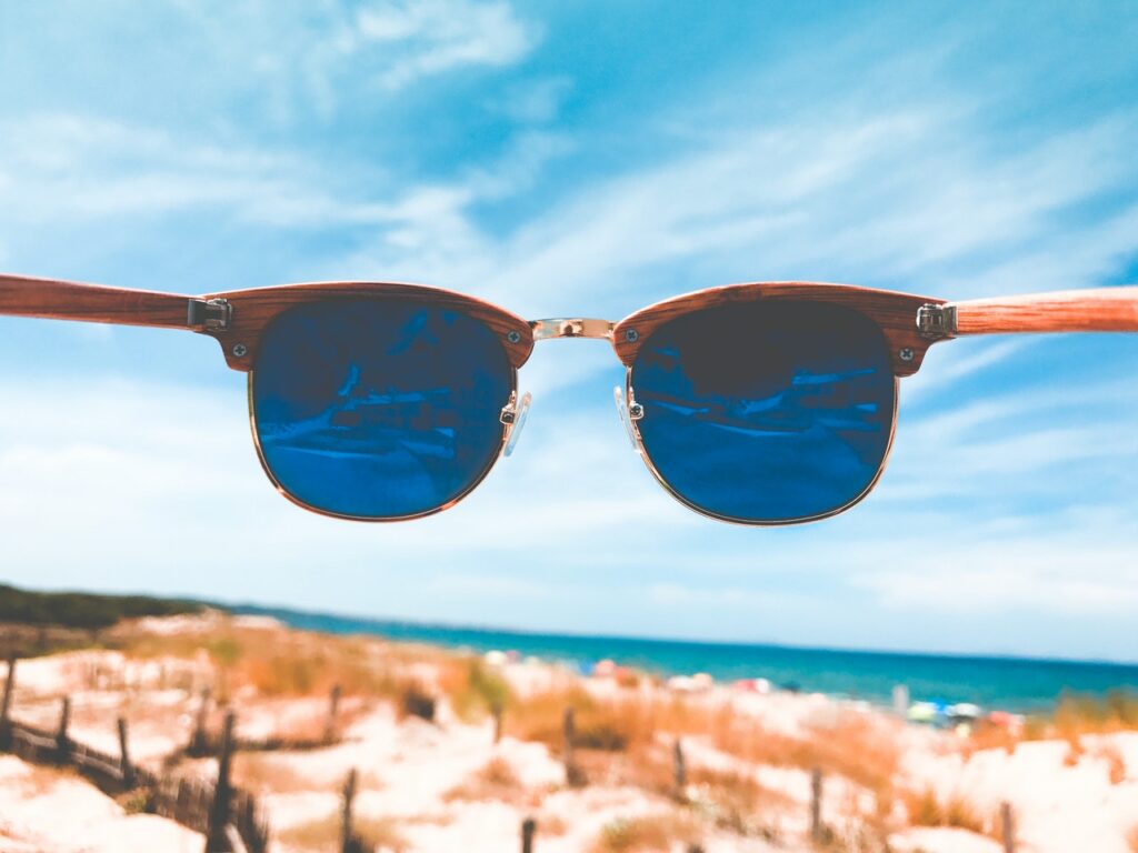 polarized γυαλιά ηλίου
