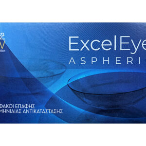 EXCEL EYE ASPHERIC