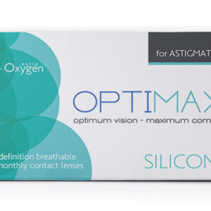 OPTIMAX SILICONE for ASTIGMATISM