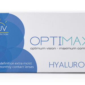 OPTIMAX HYALURON