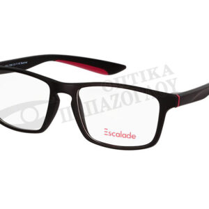MR GAIN ESCALADE ESC 17064 BLACK RED