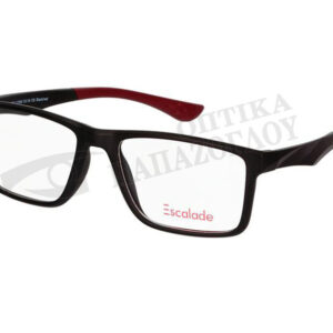 MR GAIN ESCALADE ESC 17068 BLACK RED