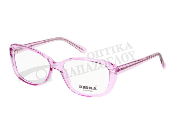 Prima BRENDA lt pink