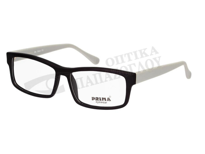 Prima HOMER m black grey