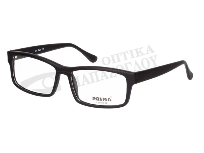 Prima HOMER m solid black 2