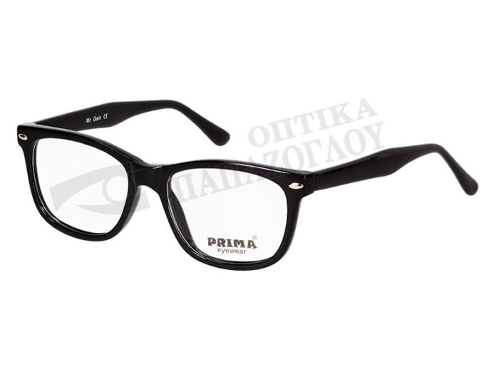 Prima LUCCA black solid