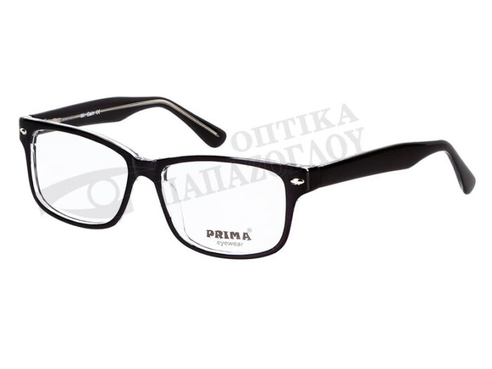 Prima MAXX black crystal